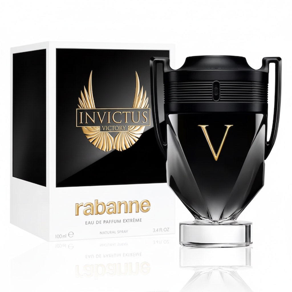 Invictus Victory - Paco Rabanne