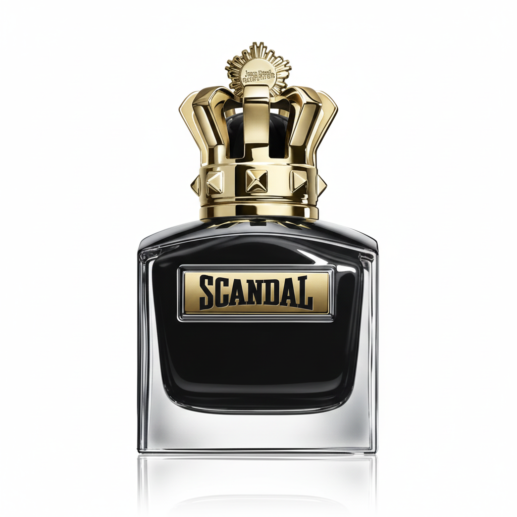 JEAN PAUL GAULTIER  Eau de parfum Scandal Pour Homme Le Parfum
