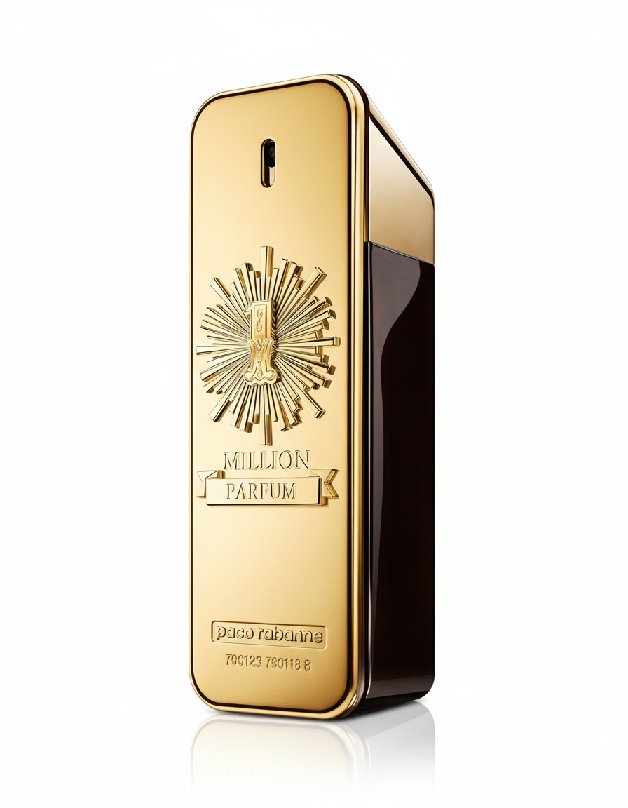 Eau de parfum One Million Parfum para hombre