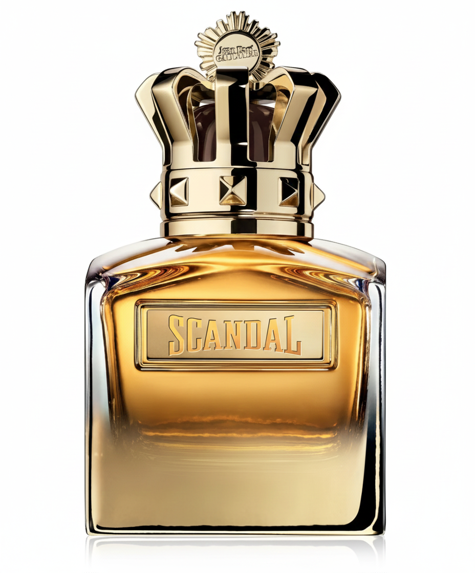 JEAN PAUL GAULTIER  Perfume Scandal Absolu Parfum