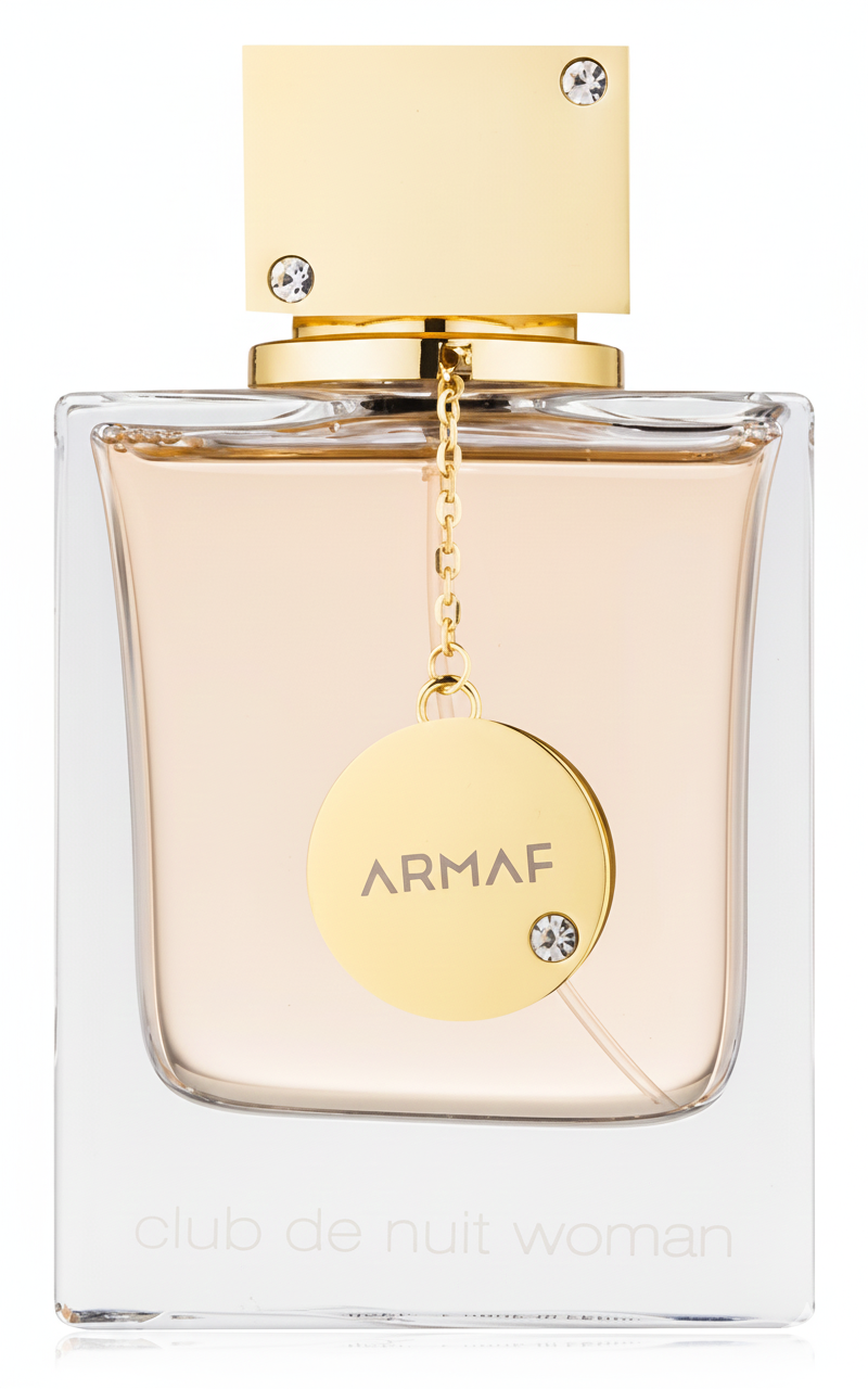 ARMAF  Perfume Club de Nuit Woman 105 ML