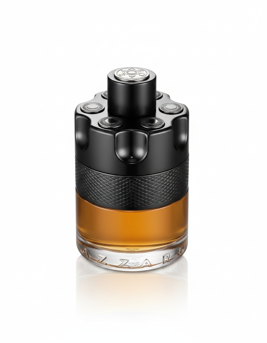 AZZARO  Eau de parfum Wanted By Night