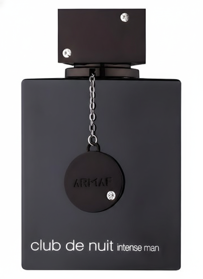 ARMAF  Eau de toilette Club de Nuit Intense 105 ML
