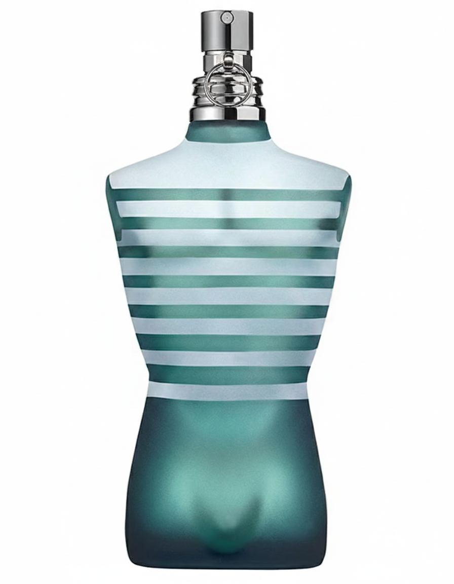 DECANT 5ML-10ML Jean Paul Gaultier: Le Male (Eau de Toilette)