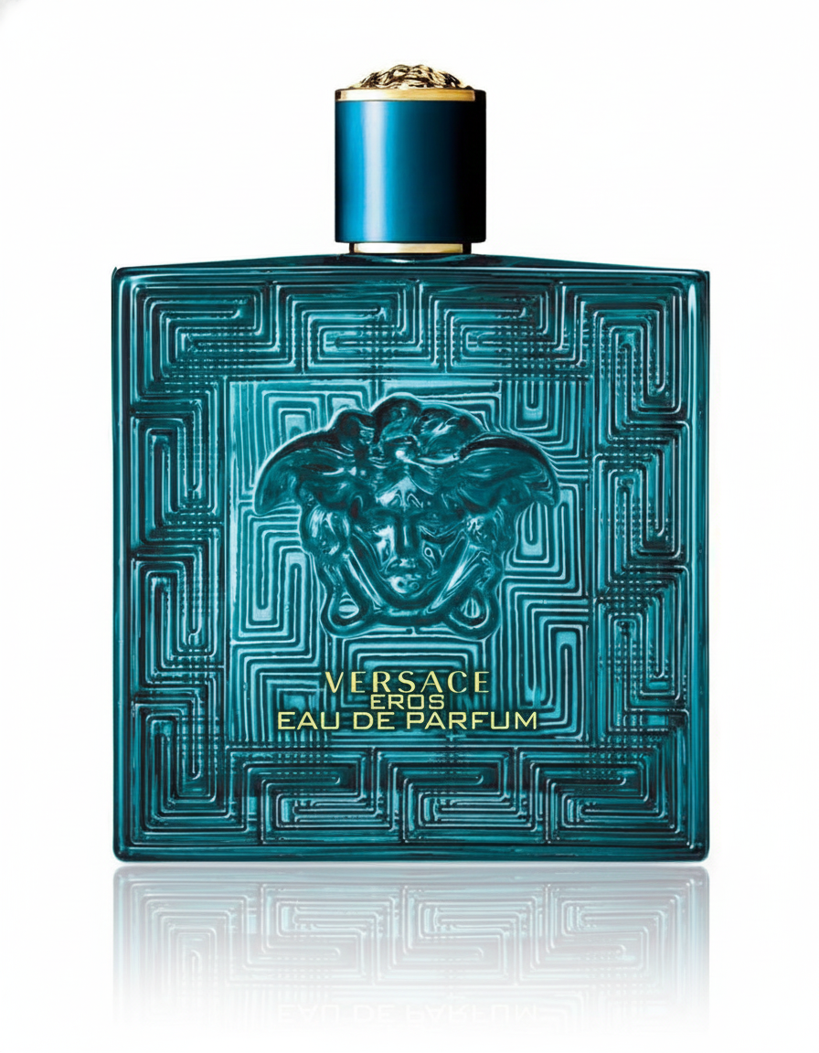 🏛️ VERSACE  Eau de toilette Eros🏛️