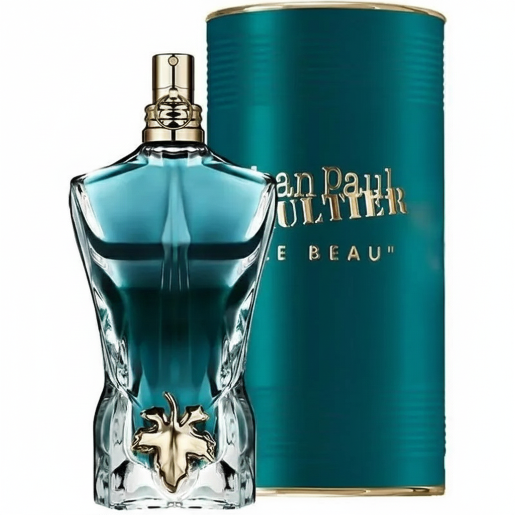 DECANT  JEAN PAUL GAULTIER  Eau de toilette Le Beau