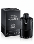 AZZARO Eau de parfum The Most Wanted