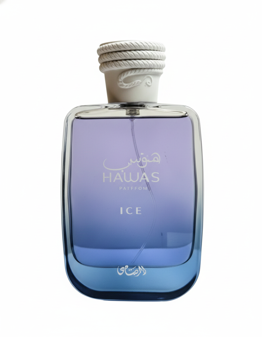 HAWAS 100 ML E PERF SPRAY UNISEX