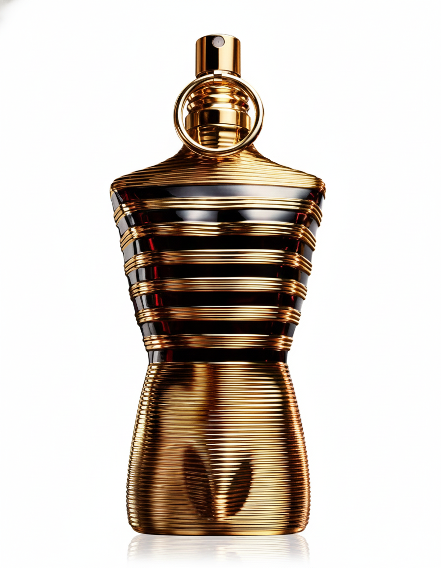 JEAN PAUL GAULTIER  Perfume Le Male Elixir