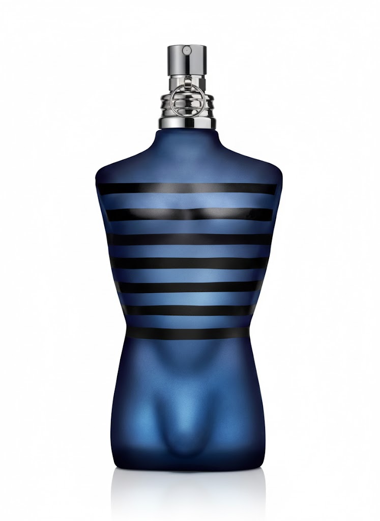 ⚓ Jean Paul Gaultier: Ultra Male ⚓