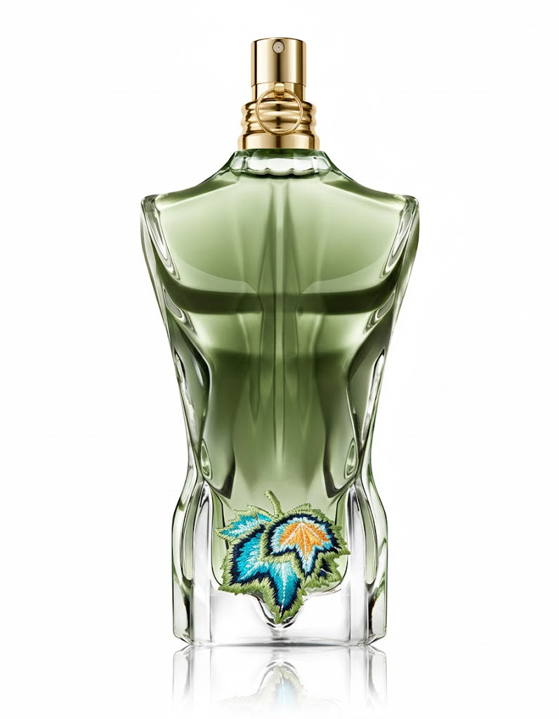 Jean Paul Gaultier: Le Beau Paradise Garden